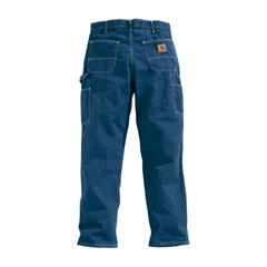 Carhartt Original Fit Work Dungaree B13