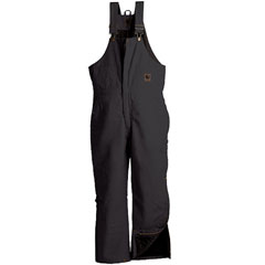 Berne Quilt Insulated Bib B415