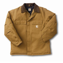 Carhartt Arctic Coat C003