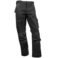 Cat Apparel Trademark Trouser