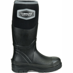 15" safety toe PR rubber boot CA2200