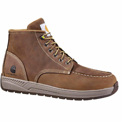 Carhartt Casual Wedge Boot CMX 4023