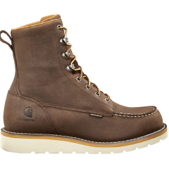 Carhartt Waterproof 8 inch Wedge Boot FW8095