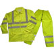 Rain gear