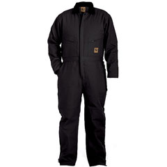 Berne Insulated Coverall