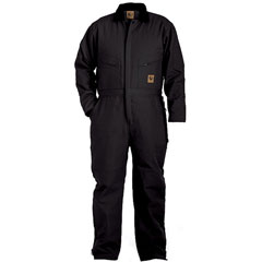 Berne Insulated Coverall I417