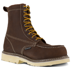 Iron Age Solidifier Waterproof Comp Toe Boot IA5082