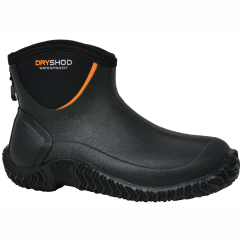 Dryshod Legend Camp Boot LGD-MA-BLK