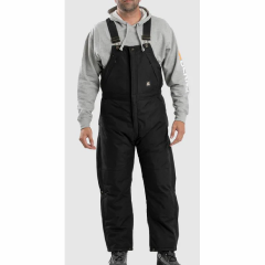 Berne Icecap Arctic bib-overalls NB834