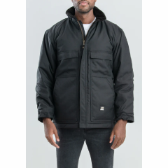 Berne Icecap Arctic Coat with hood NCH377