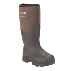 Dryshod Overland Boot OVR-MH-KH