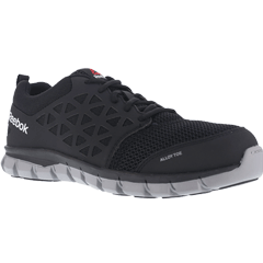 Rasenicks Reebok Sublite Cushion Work RB4041 Safety shoes RB4041