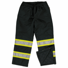 Insulated Safety Pant S614