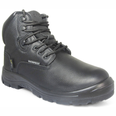 Poseidon 6" comp toe women's boot SF670