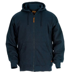 Berne Thermal Lined Zip Hood SZ101