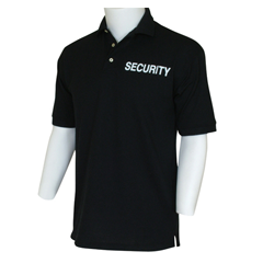 Rothco Security polo shirt