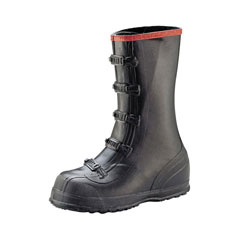 Ranger 5 Buckle Rubber Overshoe T369