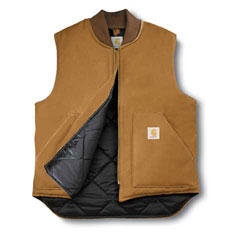 Carhartt Arctic Vest V01