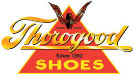 Thorogood boots