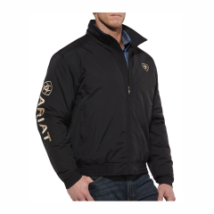 Arial Team Logo Insulated Jacket 10009945