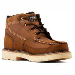Ariat Rebar Lift Chukka Work Boot 10050836