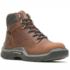 Wolverine Raider DuraShocks waterproof insulated boot 210065