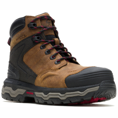 Wolverine Alpha Infinity comp toe boot 251098