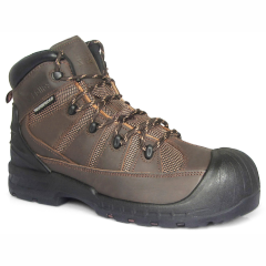 Trekker 6" comp toe waterproof  PR boot 6300