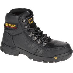 Cat Outline ST 6 inch safety toe boot 90800