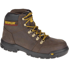 Cat Outline ST 6 inch safety toe boot 90803