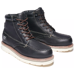 Timberland Pro Gridworks waterproof boot A29UP