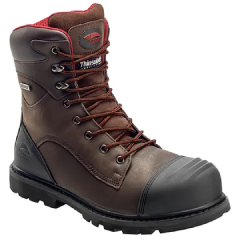 Avenger Hammer Comp toe insulated boot A7577