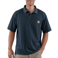 Carhartt Contractors Work Pocket™ Polo