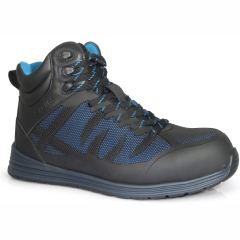 Evolution SD Comp toe PR boot SF5181