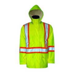 Viking HiViz Waterproof Parka 6323 JG